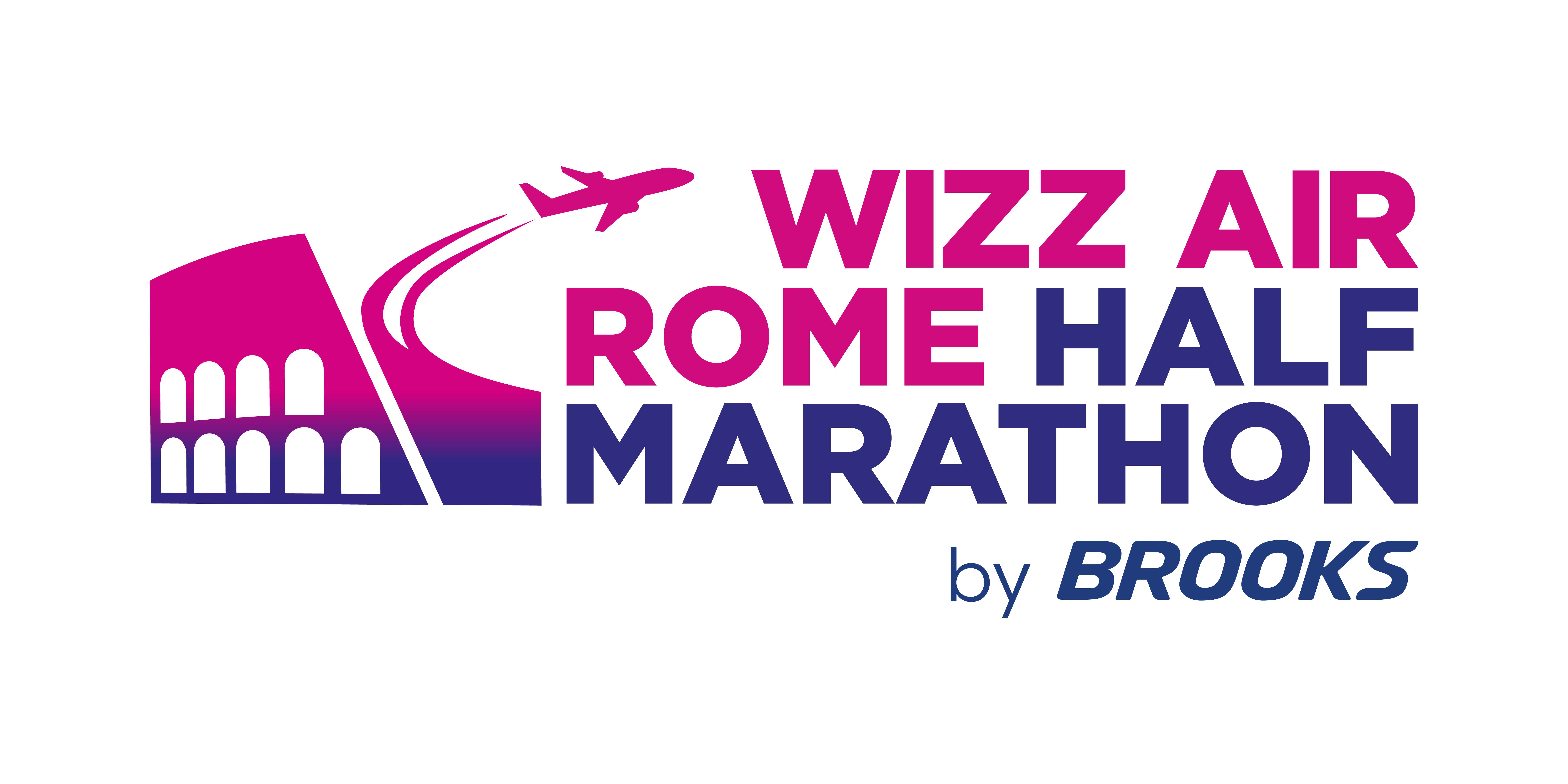 Wizz Air Rome Half Marathon 2026