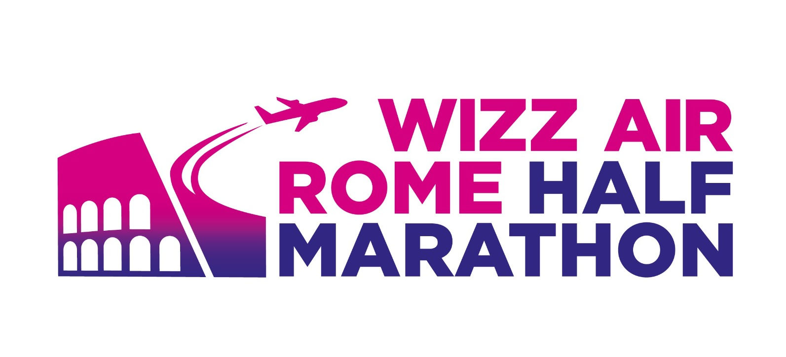 Wizz Air Rome Half Marathon 2026